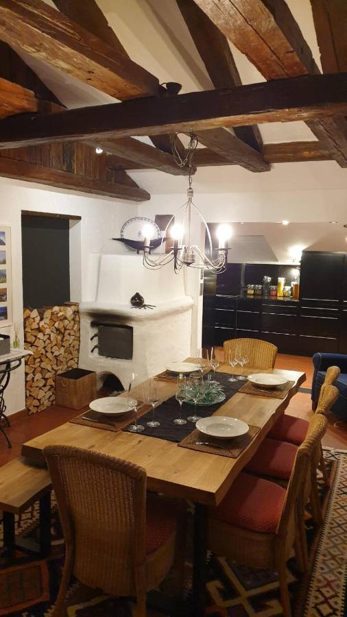 זיפלד אין טירול Mynest Appartements מראה חיצוני תמונה