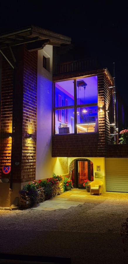 זיפלד אין טירול Mynest Appartements מראה חיצוני תמונה