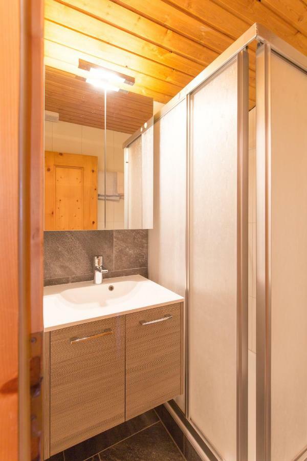 זיפלד אין טירול Mynest Appartements מראה חיצוני תמונה
