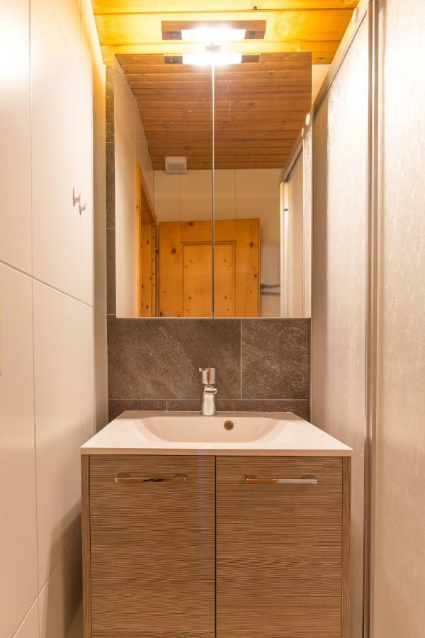 זיפלד אין טירול Mynest Appartements מראה חיצוני תמונה