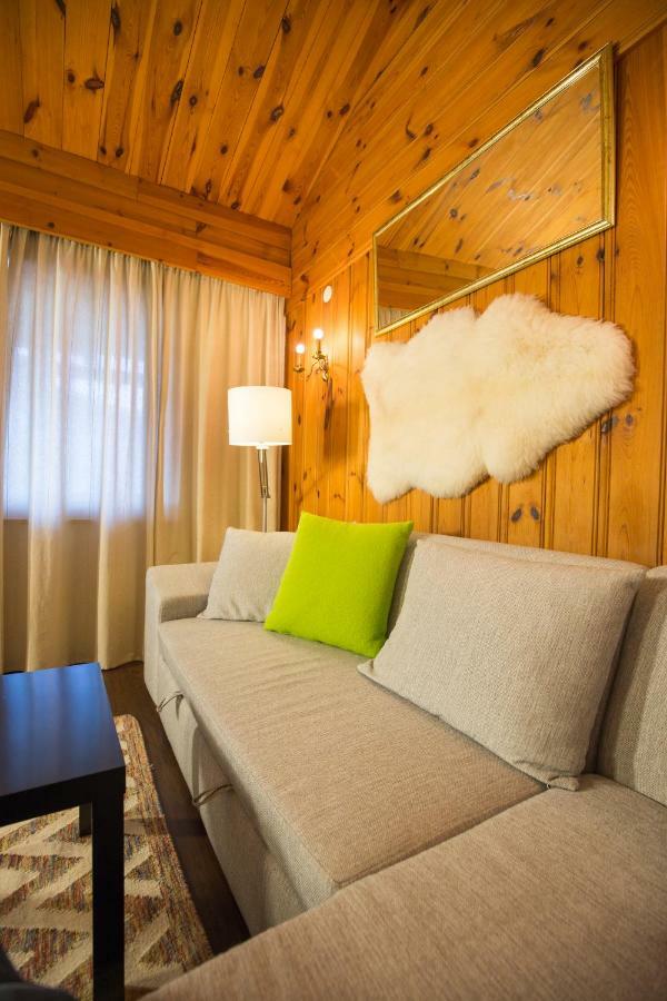 זיפלד אין טירול Mynest Appartements מראה חיצוני תמונה