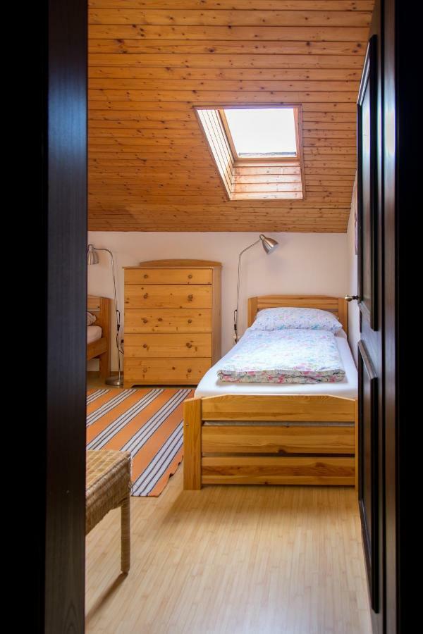 זיפלד אין טירול Mynest Appartements מראה חיצוני תמונה