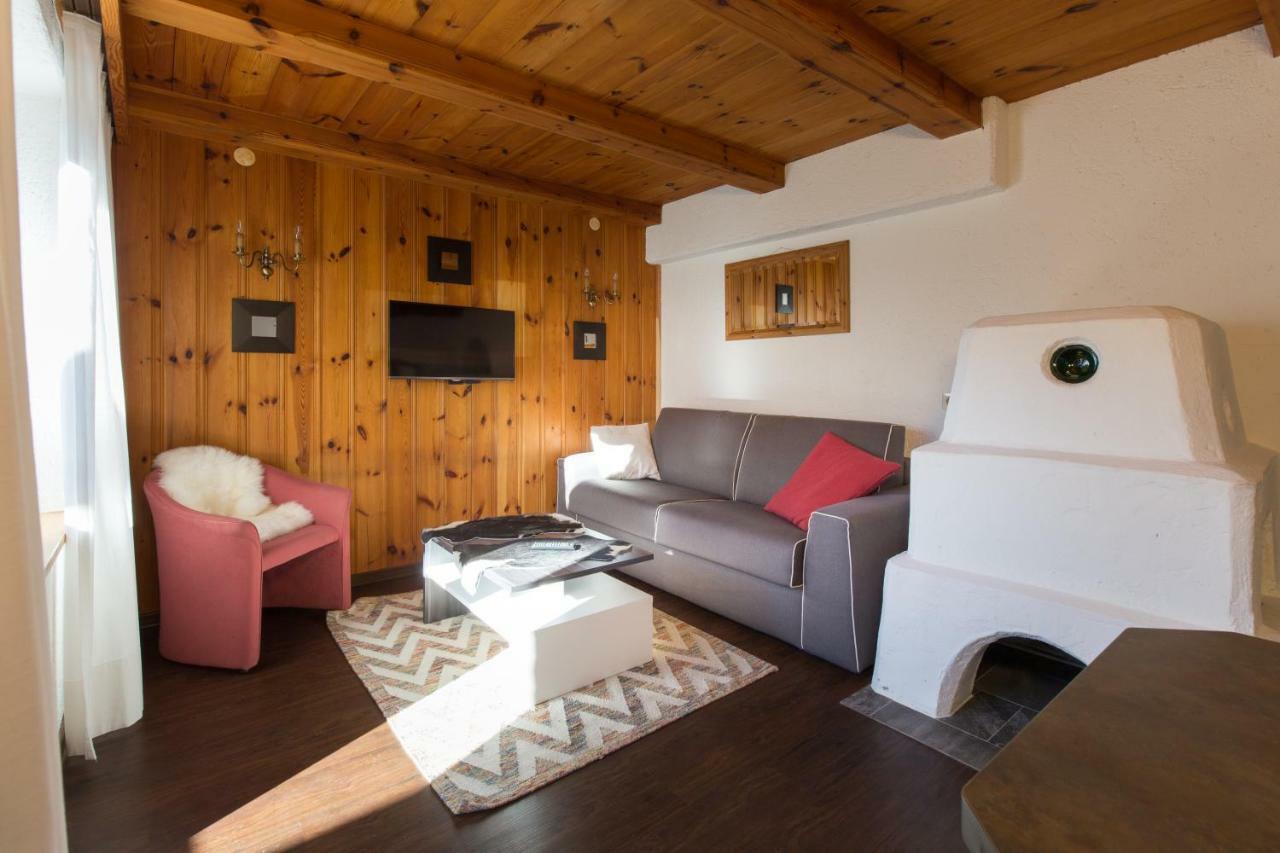 זיפלד אין טירול Mynest Appartements מראה חיצוני תמונה