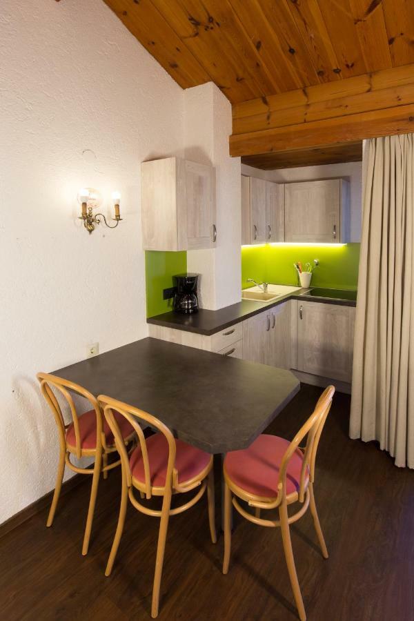 זיפלד אין טירול Mynest Appartements מראה חיצוני תמונה